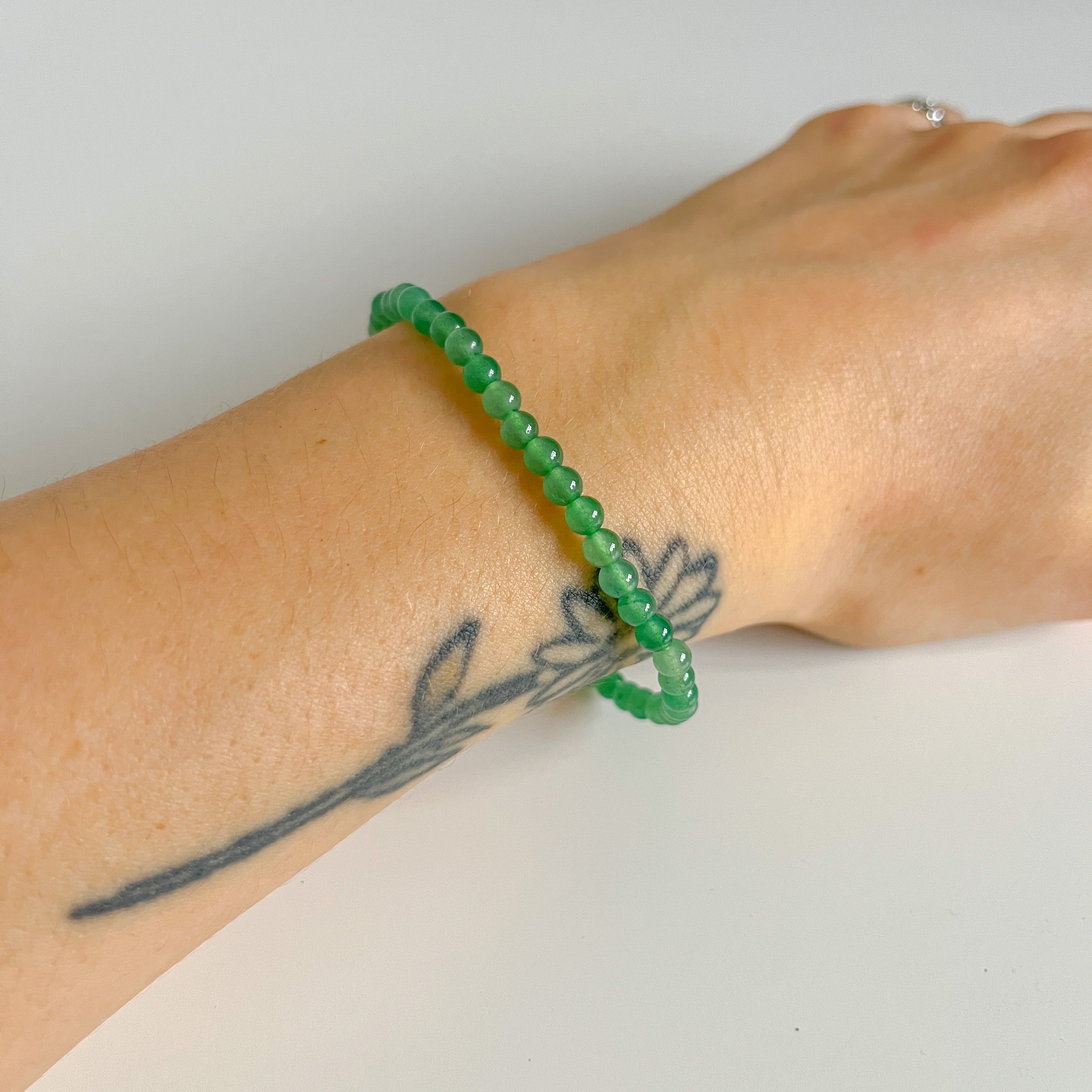 Aventurine Bracelet