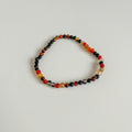 Carnelian Botswana Bracelet