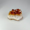 Citrine Cluster