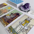 Online Tarot Reading