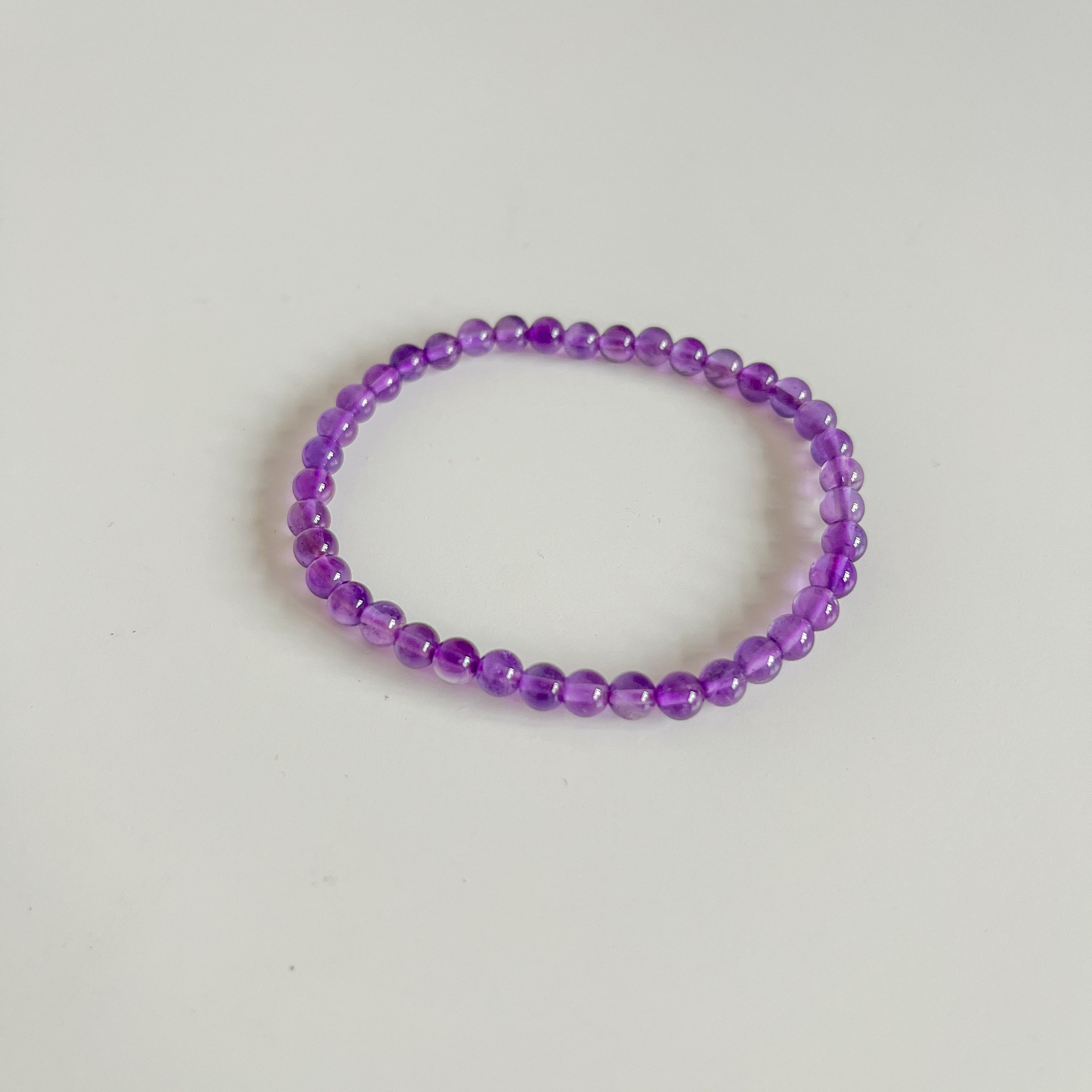 Amethyst Bracelet