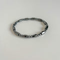 Hematite Bracelet