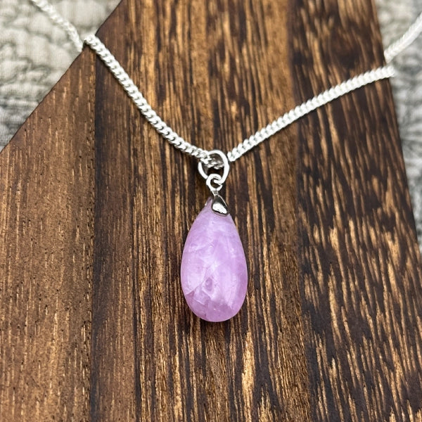 Gemstone Necklace Pendants