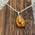 Citrine Pendant