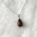 Tigers Eye Pendant