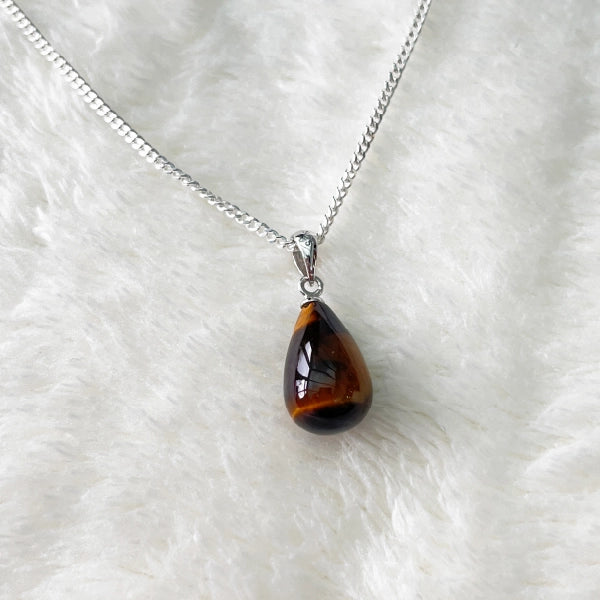Tigers Eye Pendant