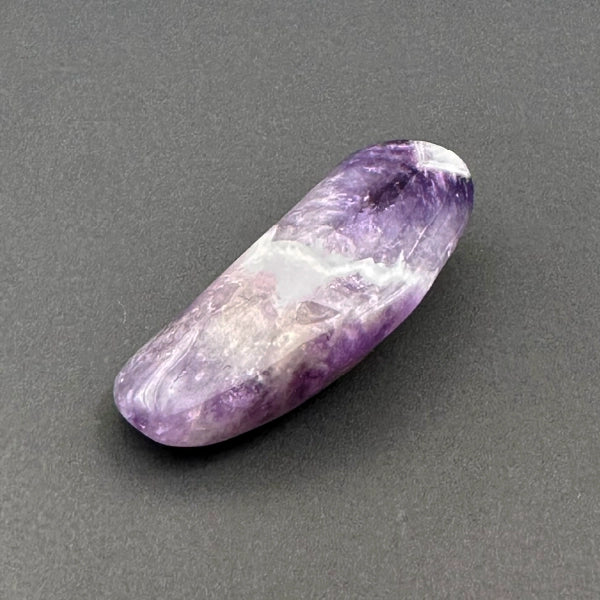Amethyst Tumblestone