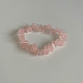 Rose Quartz Bracelet