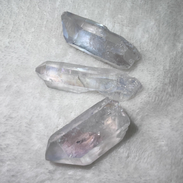 Opal Aura Points