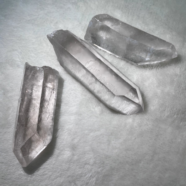 Quartz Points