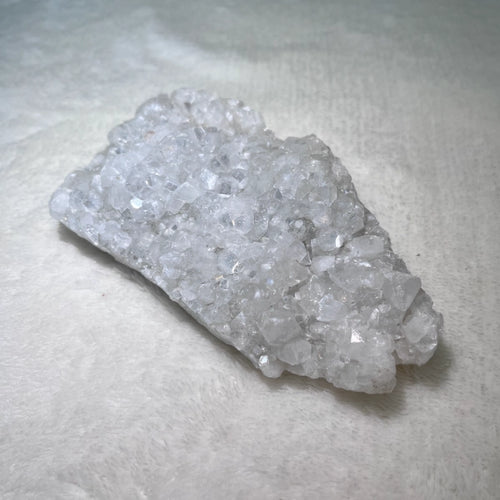 Apophylite Cluster