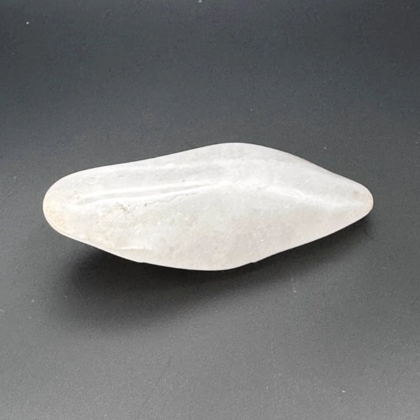 Milky Quartz Tumblestone