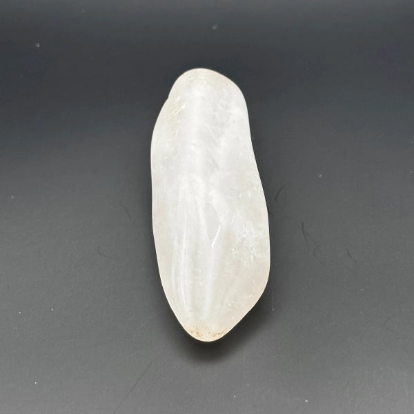 Milky Quartz Tumblestone
