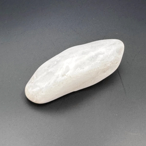 Milky Quartz Tumblestone
