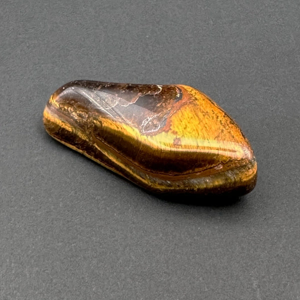 Tigers Eye