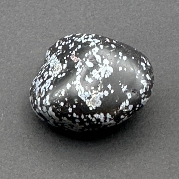 Snowflake Obsidian