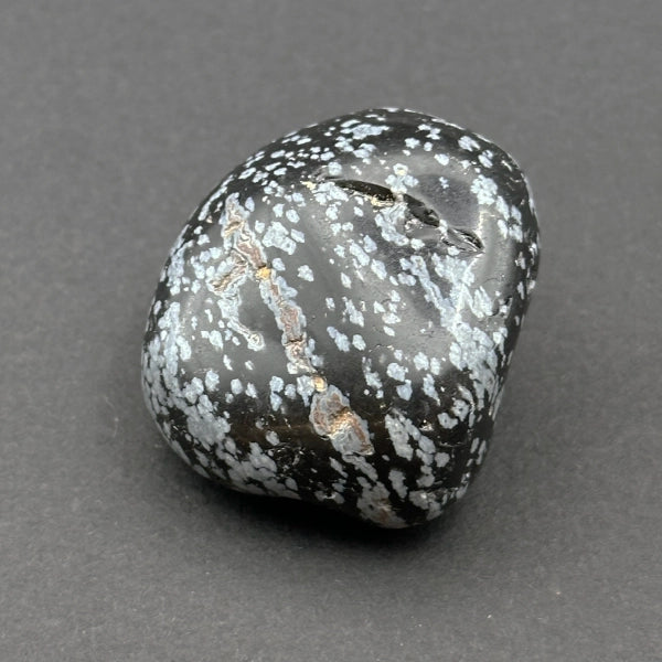Snowflake Obsidian