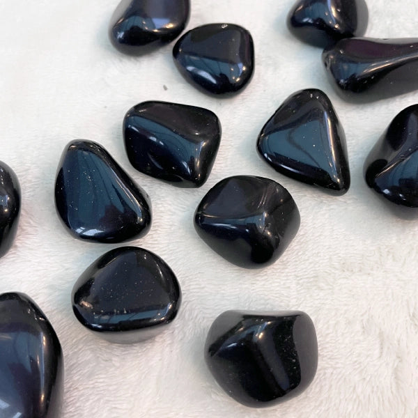 Rainbow Obsidian