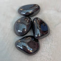 Hematite Tumblestone