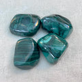 Malachite Tumblestone