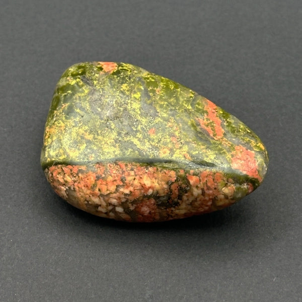 Unakite