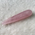 Rose Quartz Wand