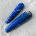 Lapis Lazuli Wand