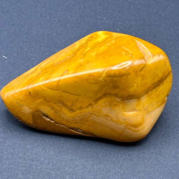 Yellow Jasper