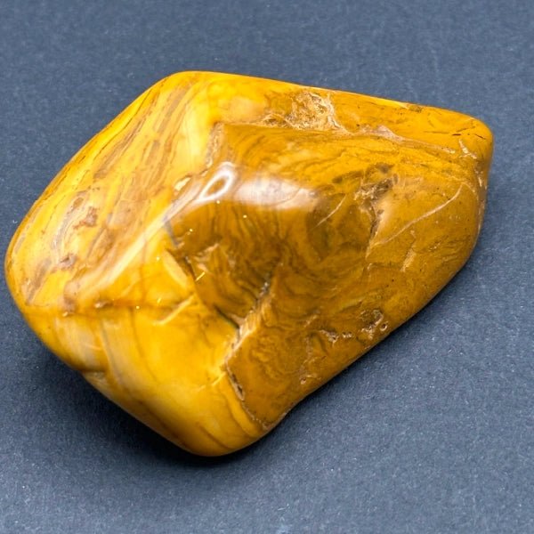 Yellow Jasper