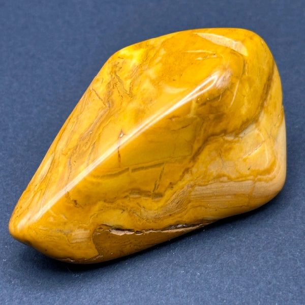 Yellow Jasper